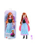 Disney Frozen Anna Fashion Doll Magical Skirt