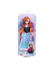 Disney Frozen Anna Fashion Doll Magical Skirt
