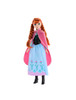 Disney Frozen Anna Fashion Doll Magical Skirt