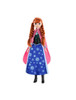Disney Frozen Anna Fashion Doll Magical Skirt