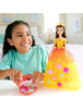 Disney Princess Belle Flower Fashion Doll with Accessories