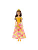 Disney Princess Belle Flower Fashion Doll with Accessories