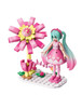 Qman Hatsune Miku Fairy Characters (Selected in Random) Surprise Pack Building Blocks