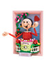 Pantasy x Popeye 3D Portrait Olive Building Blocks