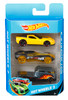 HOT WHEELS 3-PACK BASIC CAR