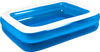 JILONG GIANT RECTANGULAR POOL 79X59X20"