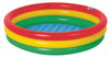 JILONG 39X8.5" ROUND BABY POOL