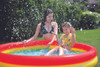 JILONG 39X8.5" ROUND BABY POOL