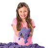 KINETIC SAND SAND BOX & TOOLS SET