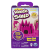 KINETIC SAND NEON SAND 8OZ (COLORS MAY VARY)