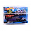 HOT WHEELS SUPER RIGS ASSORTMENT
