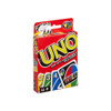 MATTEL GAMES UNO CARDS