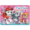 PAW PATROL - PINK ART PLACEMAT