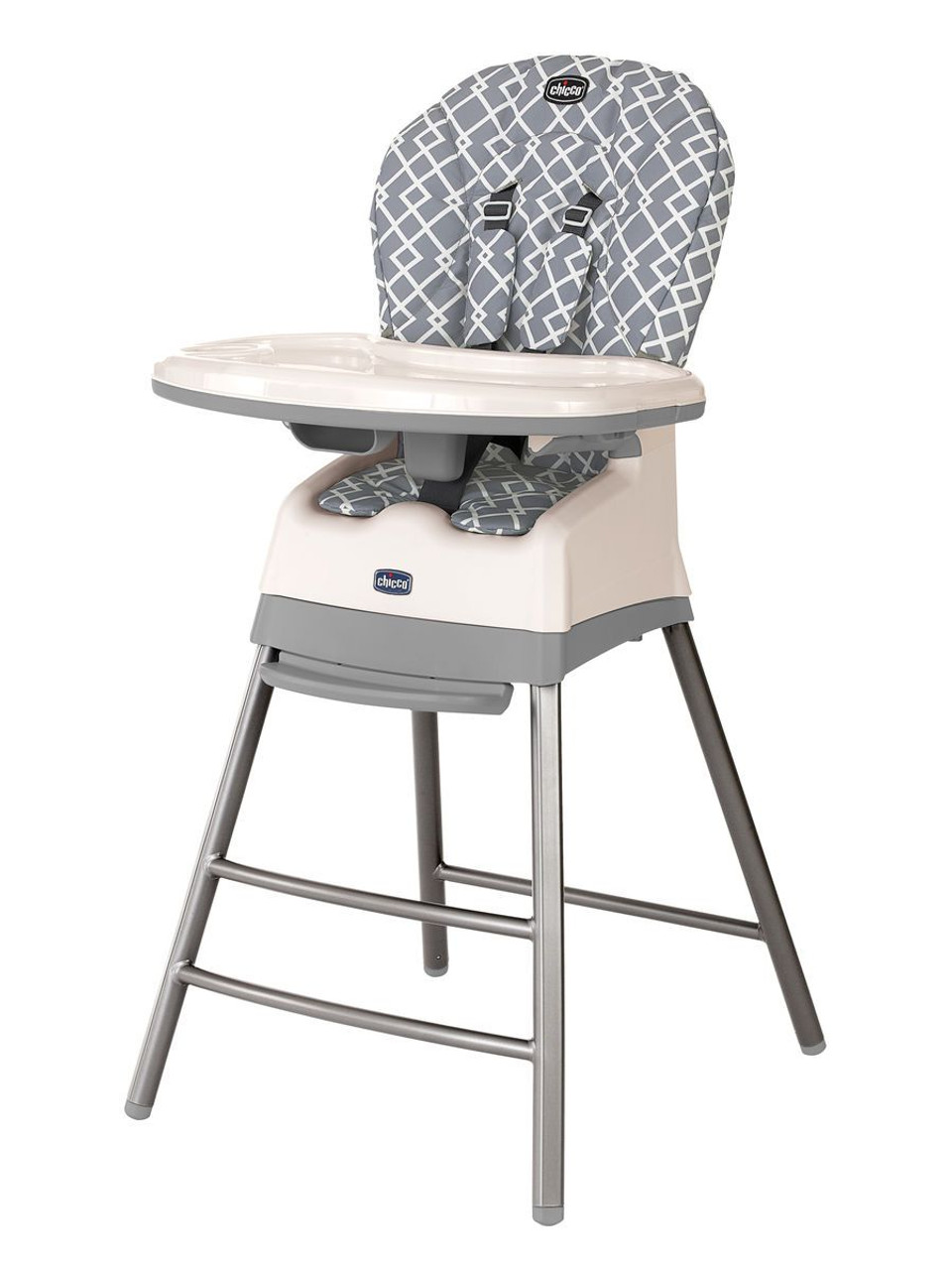 Chicco Stack High Chair Chicco Stack High Chair