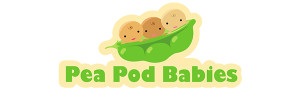 Pea Pod Babies