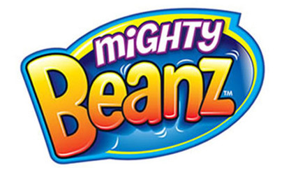 Mighty Beanz