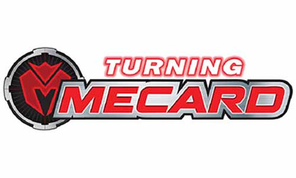 Turning Mecard