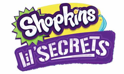Shopkins Lil' Secrets