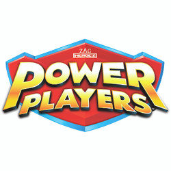 Power Players
