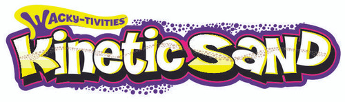 Kinetic Sand