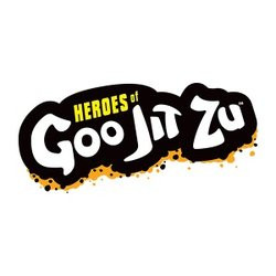 Heroes of Goo Jit Zu