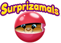 Surprizamals