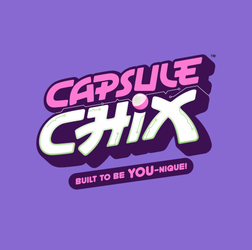 Capsule Chix