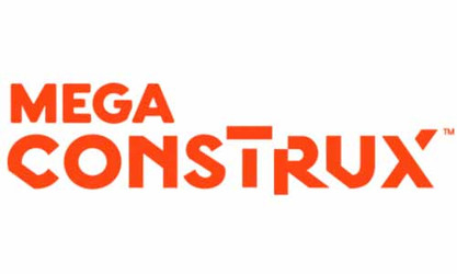 Mega Construx
