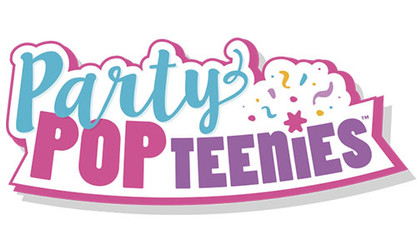 Party Popteenies