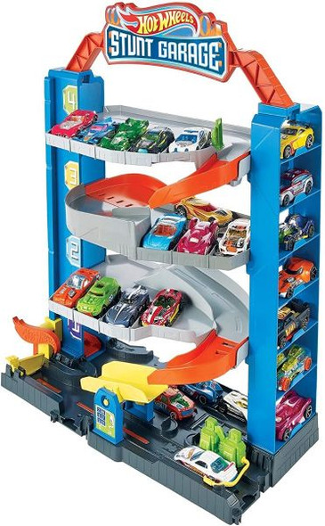 cars sold separately