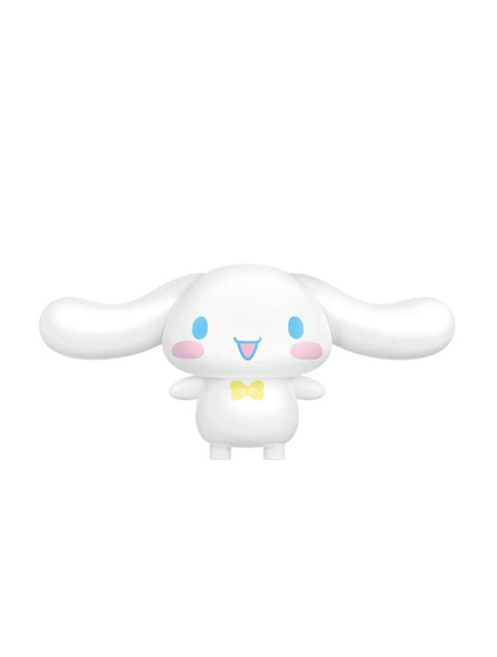 Keepplay Cinnamoroll Leisurely Journey Building Blocks