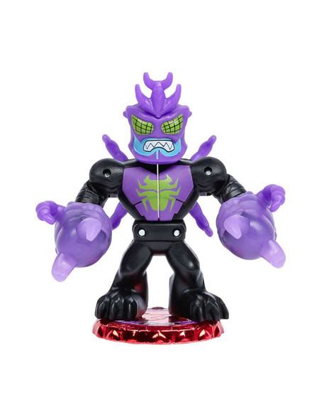 Akedo S5 W2 Single Pack Sting Strike Bugout