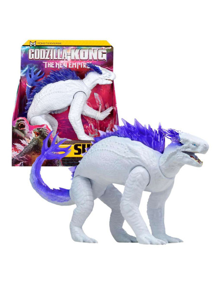 Godzilla x Kong Giant Monster Shimo Action Figure