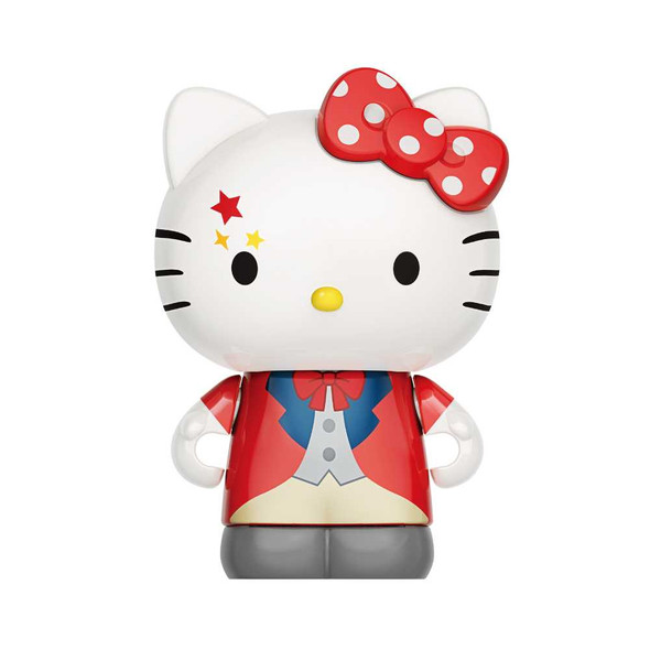 Keepplay Hello Kitty Magic Box Building Blocks