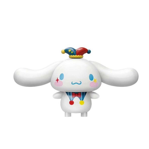 Keepplay Rolling Globe Cinnamorall Building Blocks