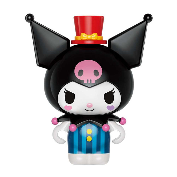 Keepplay The Vanishing Friend Kuromi Building Blocks