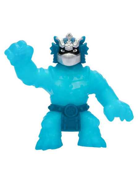 Heroes of Goo Jit Zu S11 Stretch Strikers Hero Pack Squishy Pantaro