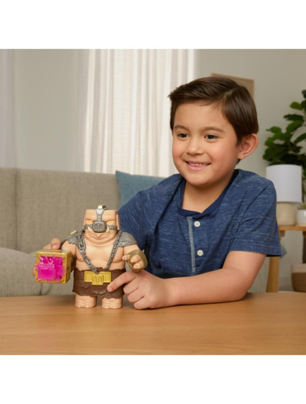 Minecraft Battle Mode Great Hog Large Action Figure w/ Lights & Sounds