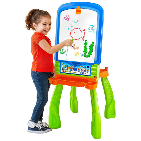VTECH DIGIART CREATIVE EASEL