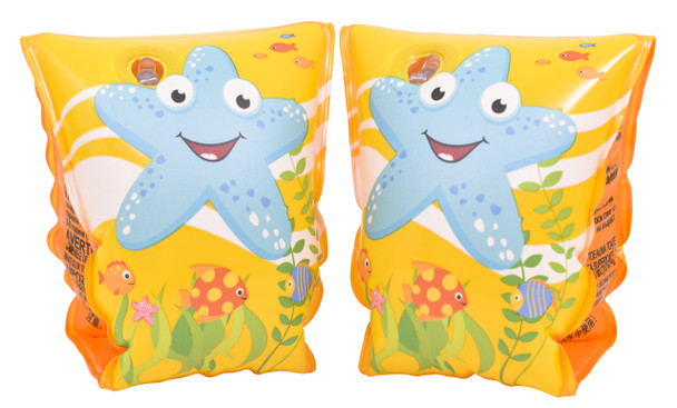 JILONG SUNCLUB SEA WORLD ARM BANDS (STYLES MAY VARY)