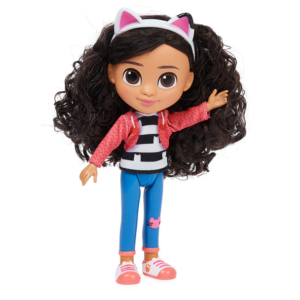 Gabby's Dollhouse Gabby Girl