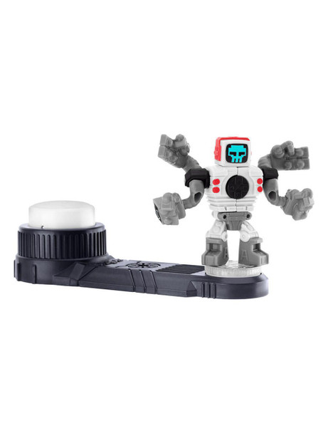 Akedo S4 Giants Single Pack Screenshot 2.0 Action Figures