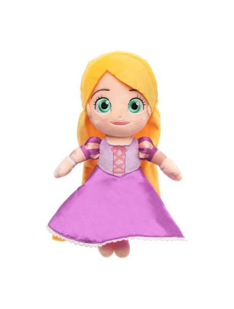 Disney Princess Rapunzel 8.5" Plush