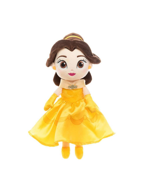 Disney Princess Belle 8.5" Plush