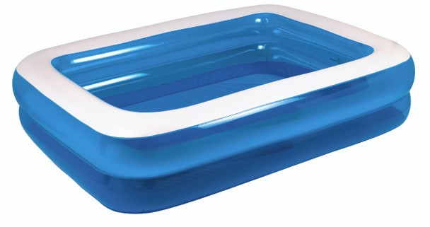 JILONG GIANT RECTANGULAR POOL 79X59X20"