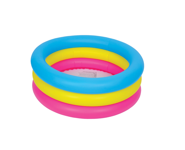 JILONG CIRCULAR KIDDIE POOL