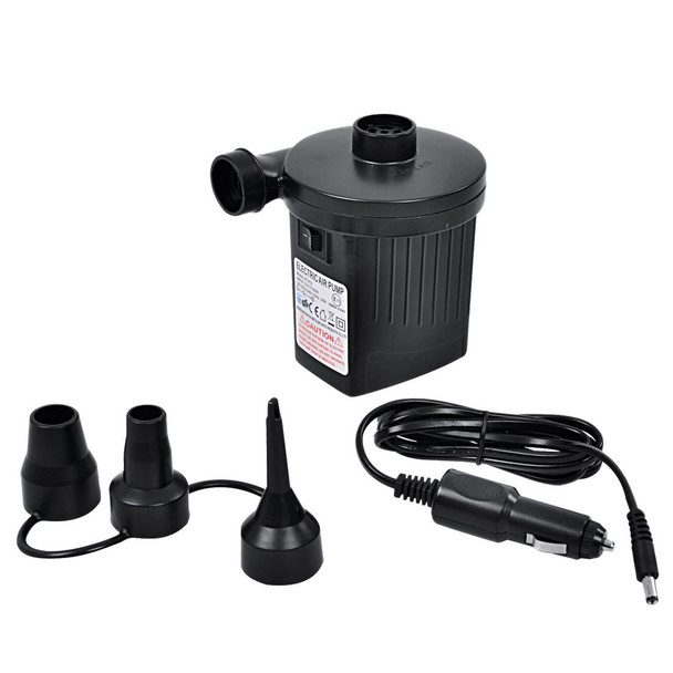 JILONG ELECTRIC AIR PUMP 230V