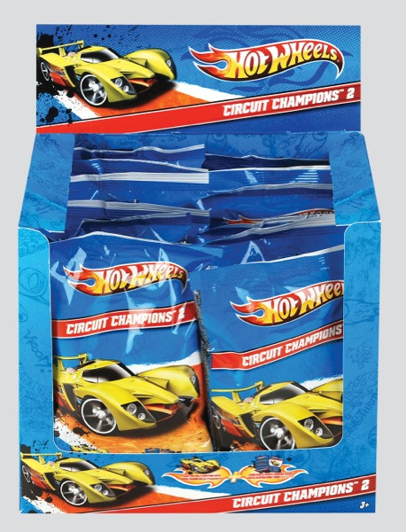 HOT WHEELS MYSTERY MODELS INTERNATIONAL (BLIND PACKS)