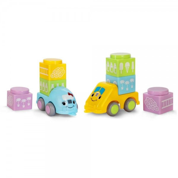 ASSORTMENT: MAX OR MEG