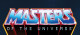 Masters of the Universe